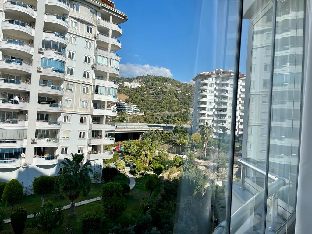 Квартира в Алании, Турция, 115 м² - фото 16