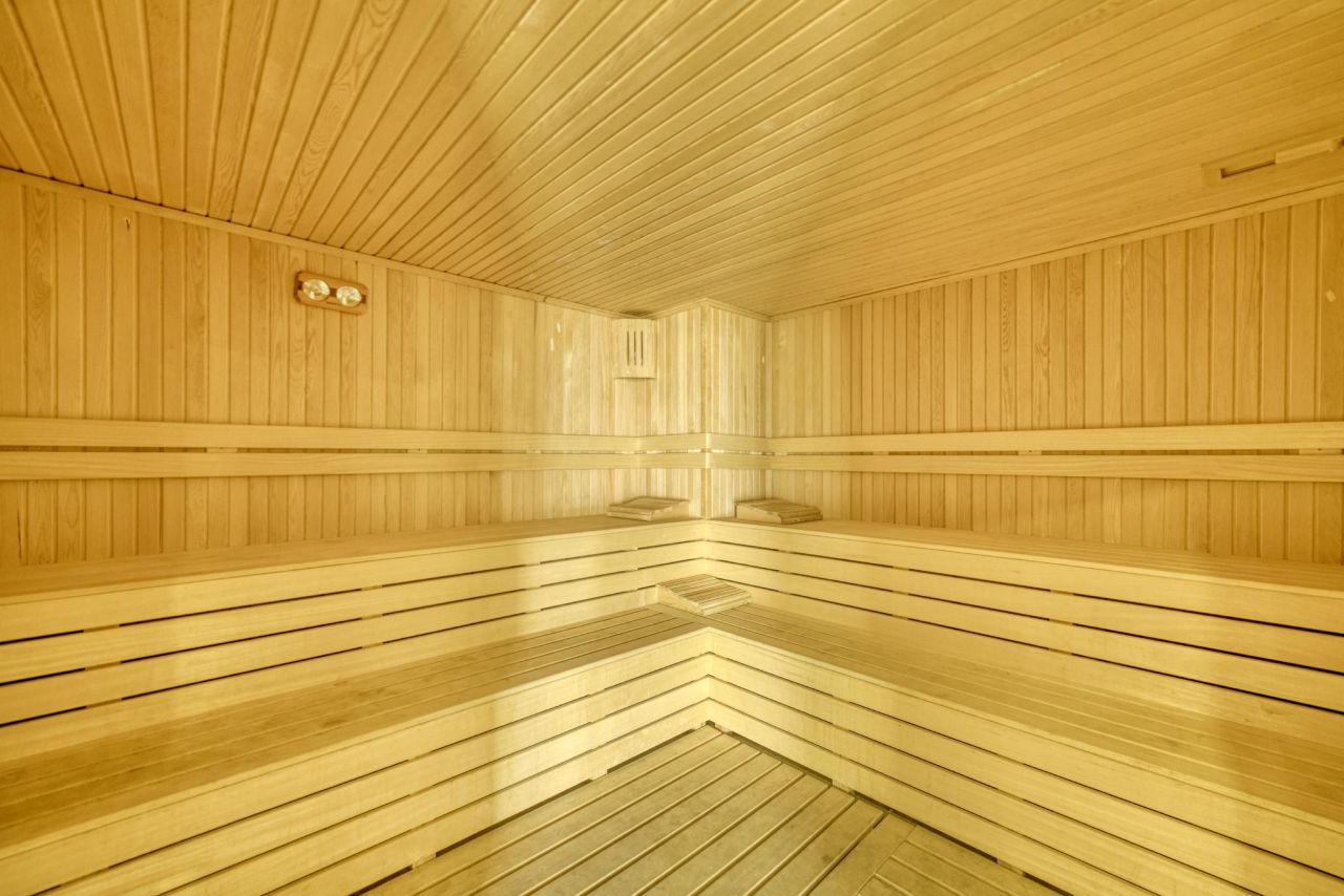 Квартира в Алании, Турция, 80 м² - фото 16