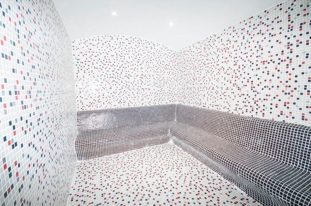 Квартира в Алании, Турция, 45 м² - фото 16