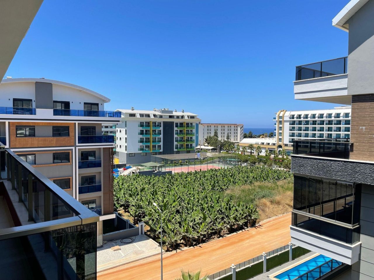 Пентхаус в Алании, Турция, 140 м² - фото 16