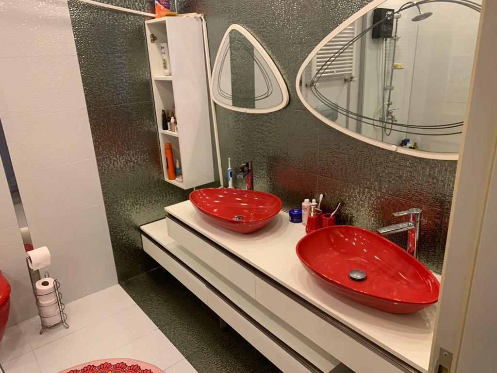 Квартира в Алании, Турция, 160 м² - фото 16