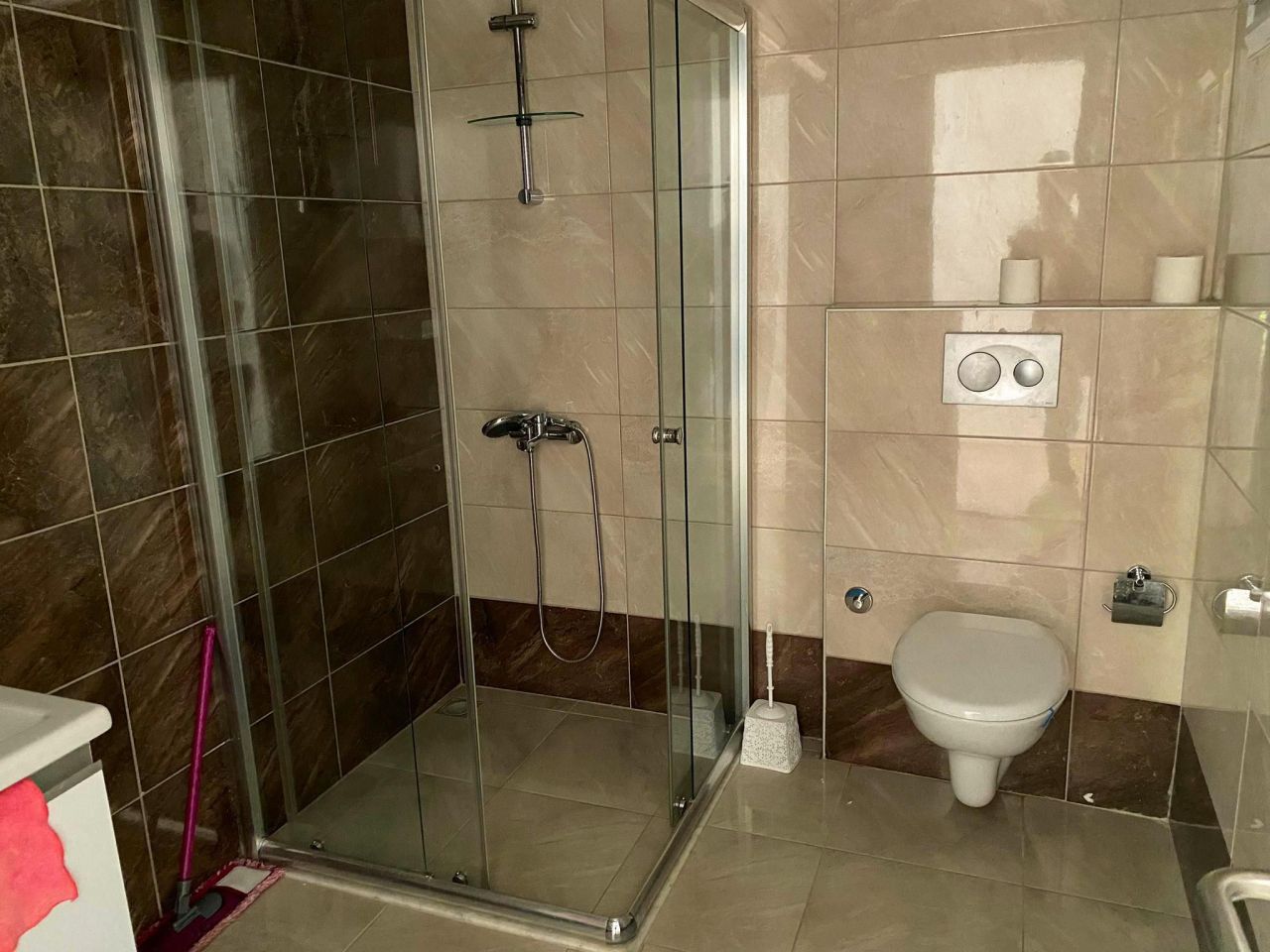 Пентхаус в Кестеле, Турция, 230 м² - фото 16