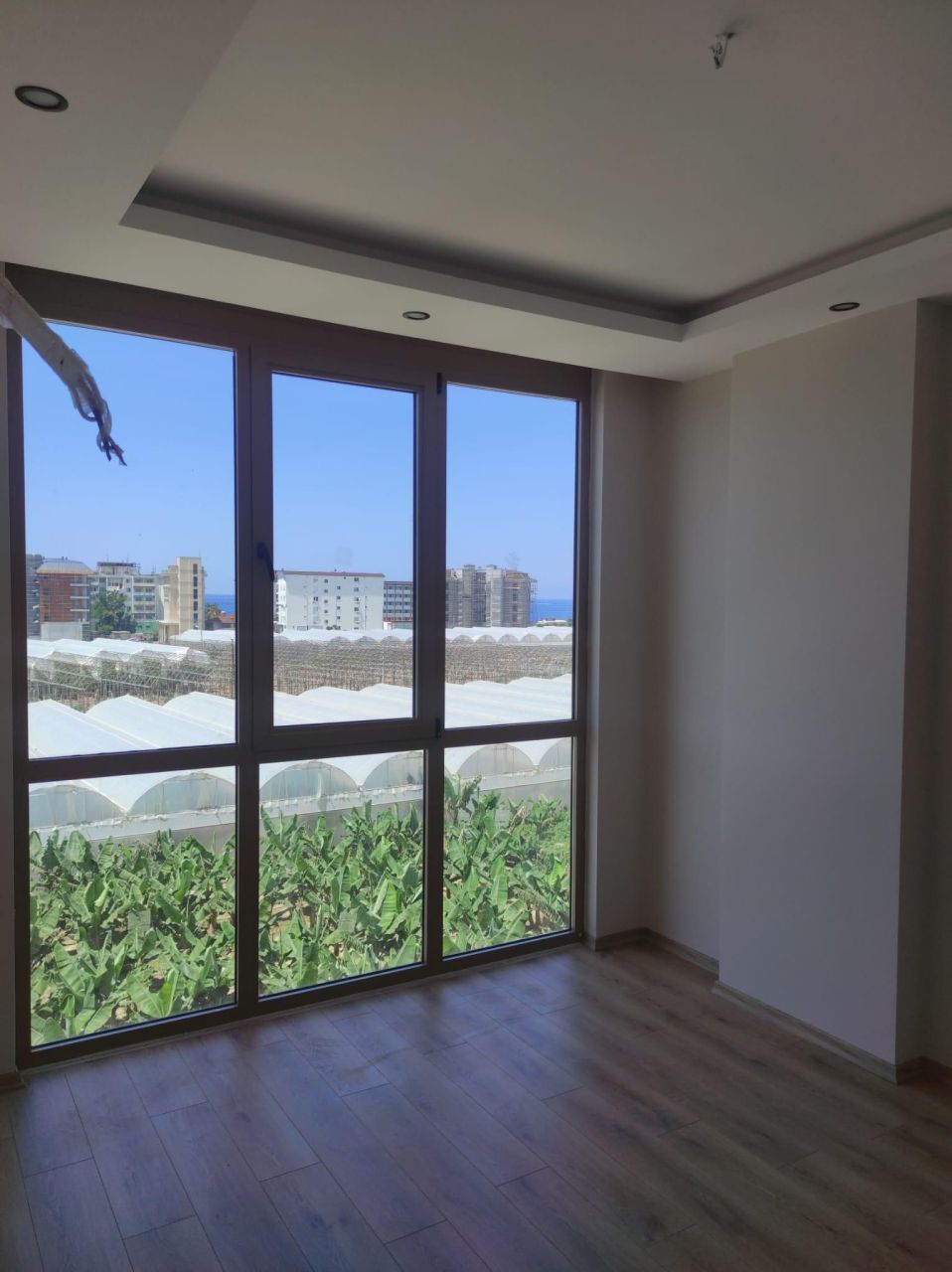 Квартира в Алании, Турция, 56 м² - фото 16