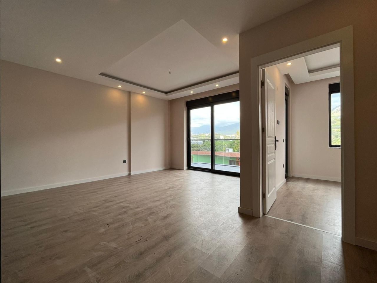 Квартира в Кестеле, Турция, 54 м² - фото 16