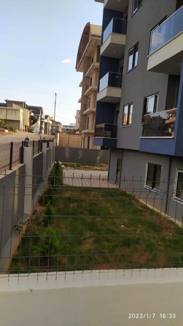 Квартира в Алании, Турция, 55 м² - фото 16