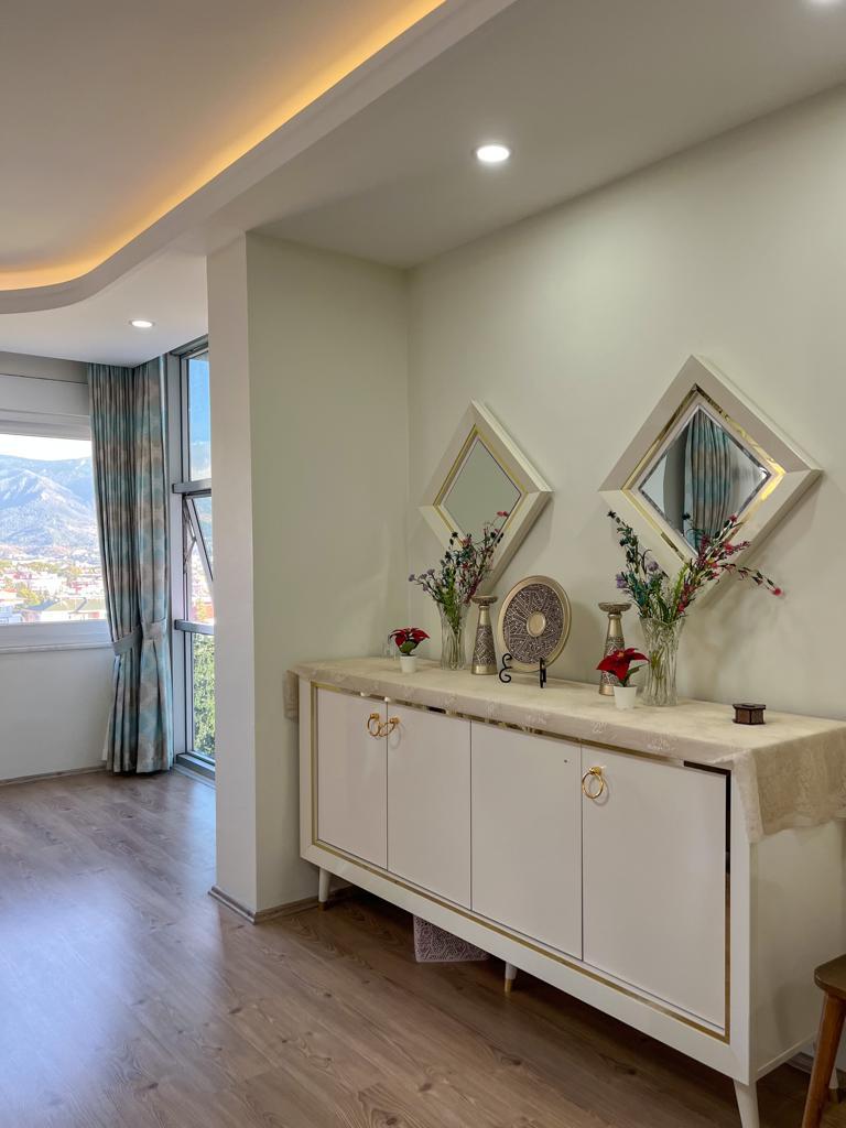 Пентхаус в Алании, Турция, 300 м² - фото 16