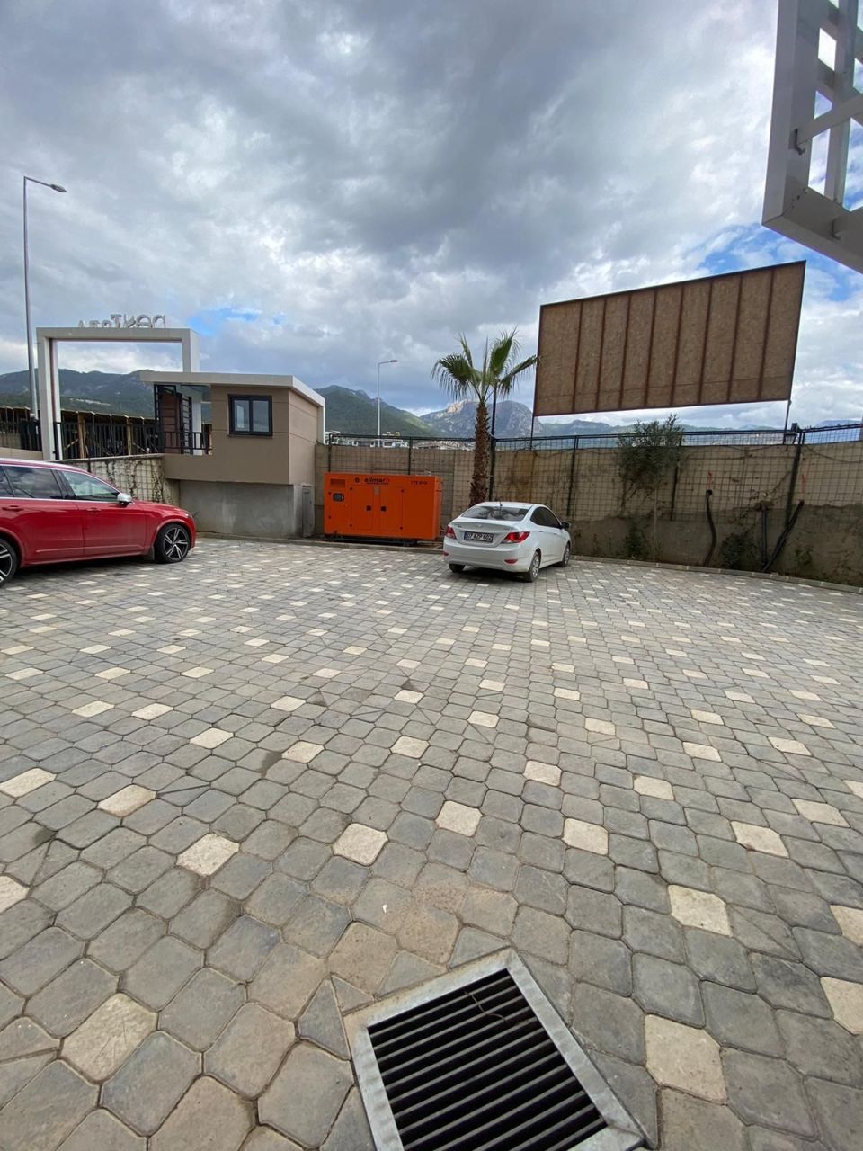 Квартира в Алании, Турция, 110 м² - фото 16