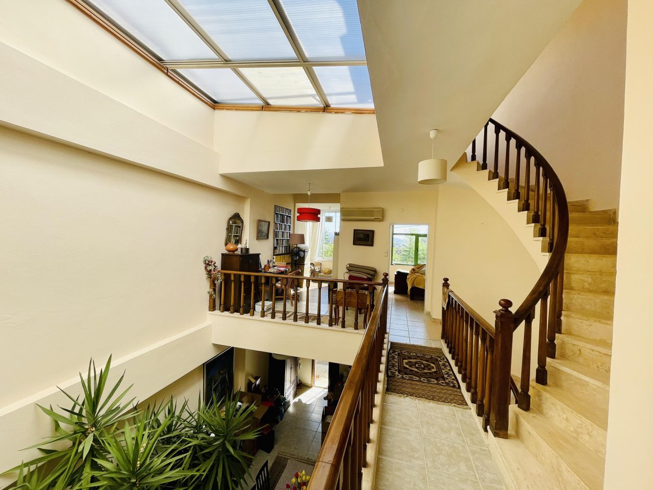 Вилла в Кестеле, Турция, 250 м² - фото 16