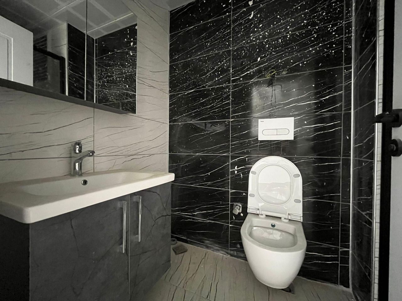 Квартира в Алании, Турция, 45 м² - фото 16