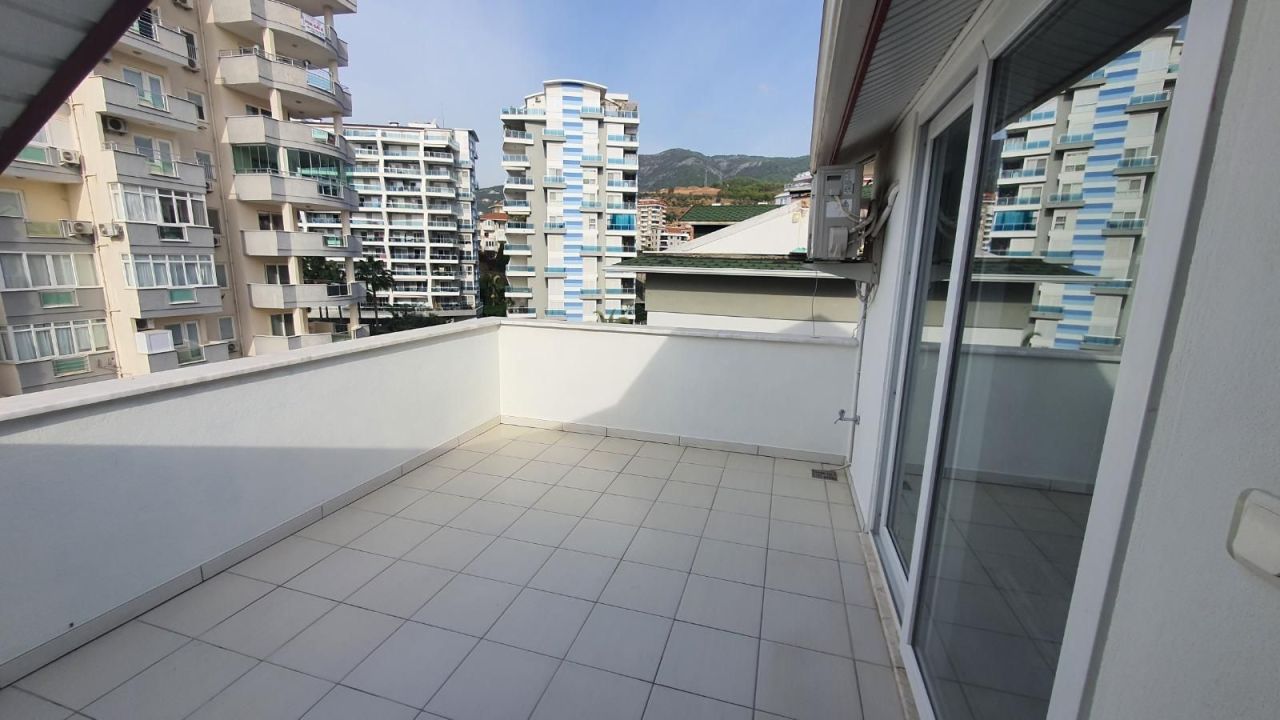 Пентхаус в Алании, Турция, 165 м² - фото 16