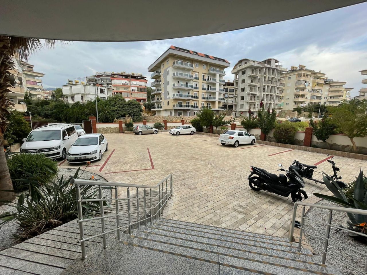 Пентхаус в Алании, Турция, 220 м² - фото 16