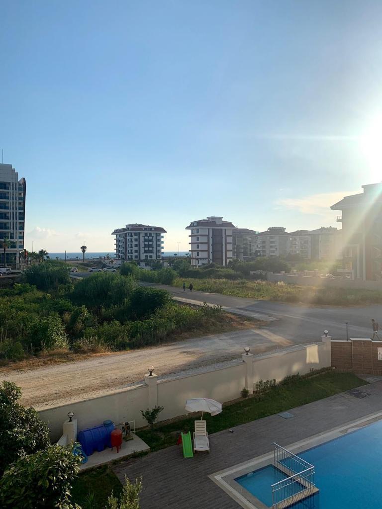 Квартира в Кестеле, Турция, 75 м² - фото 16