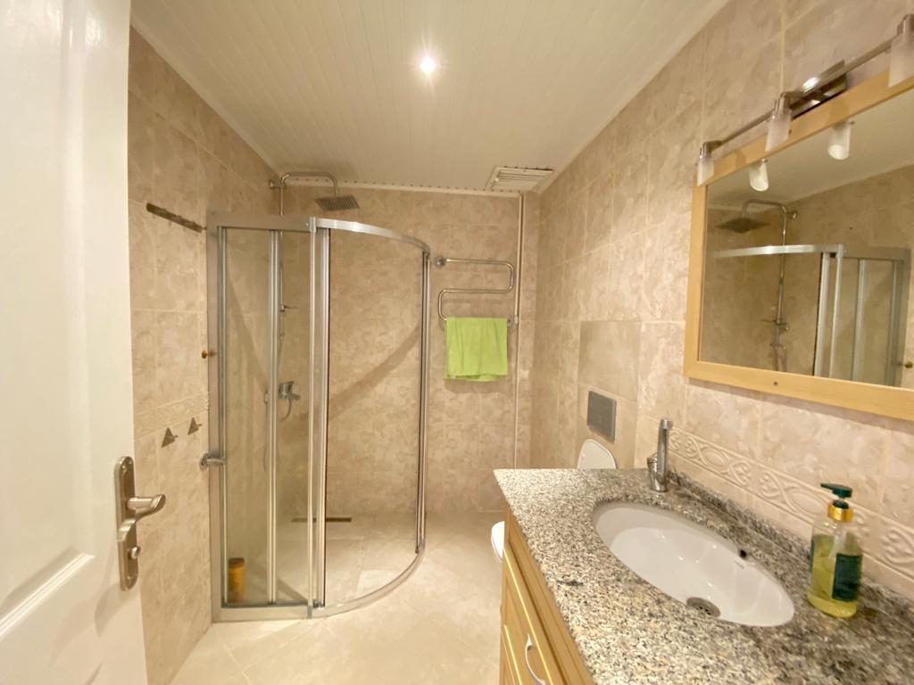 Пентхаус в Алании, Турция, 275 м² - фото 16