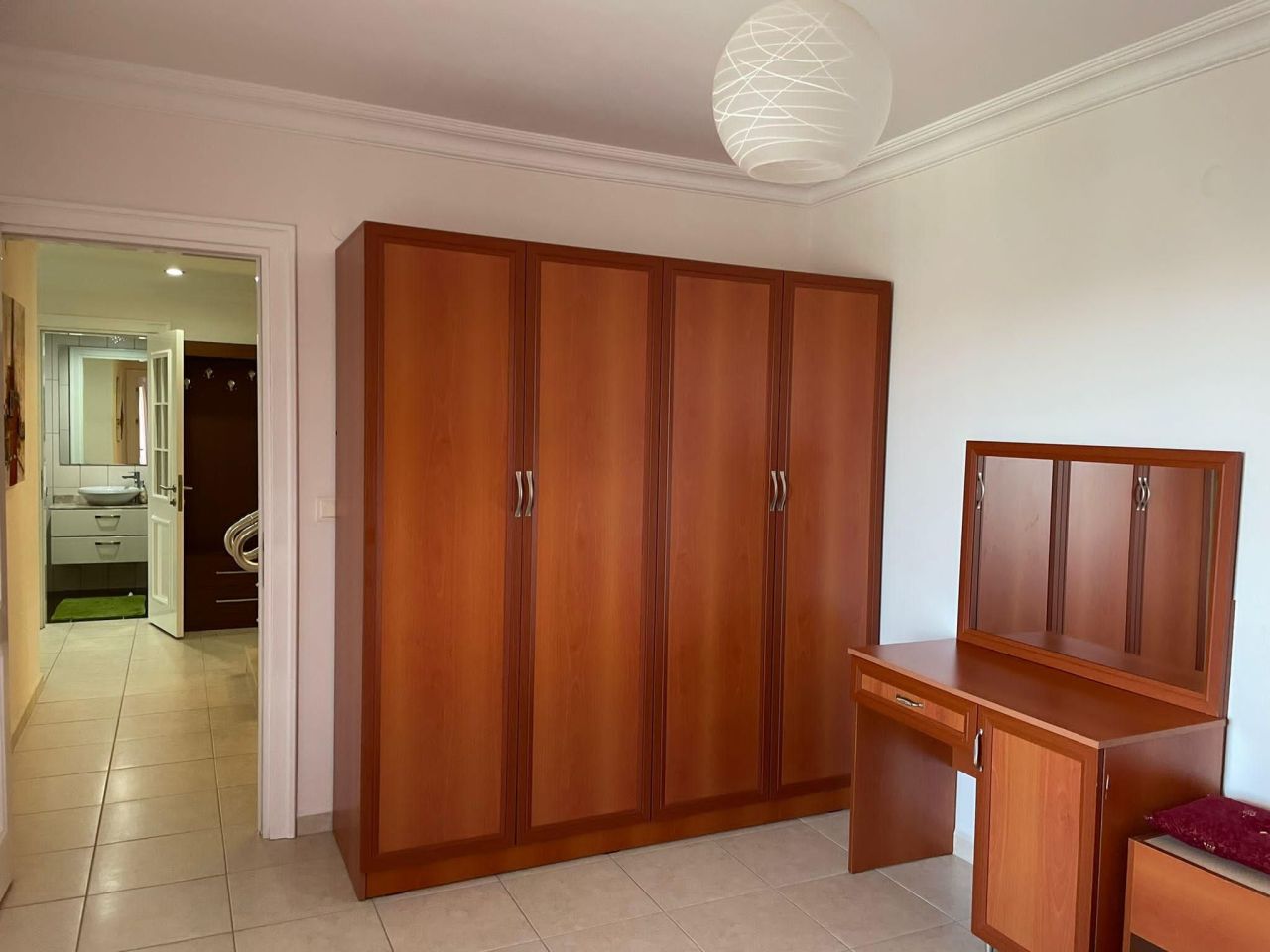 Пентхаус в Алании, Турция, 220 м² - фото 16