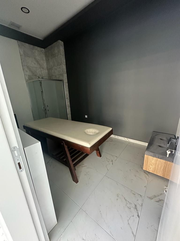 Пентхаус в Кестеле, Турция, 100 м² - фото 16