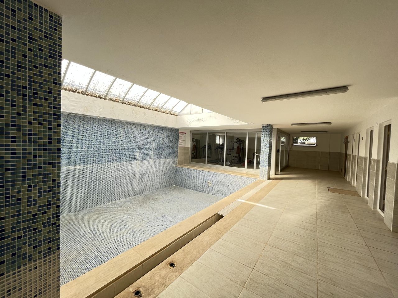 Квартира в Алании, Турция, 110 м² - фото 16