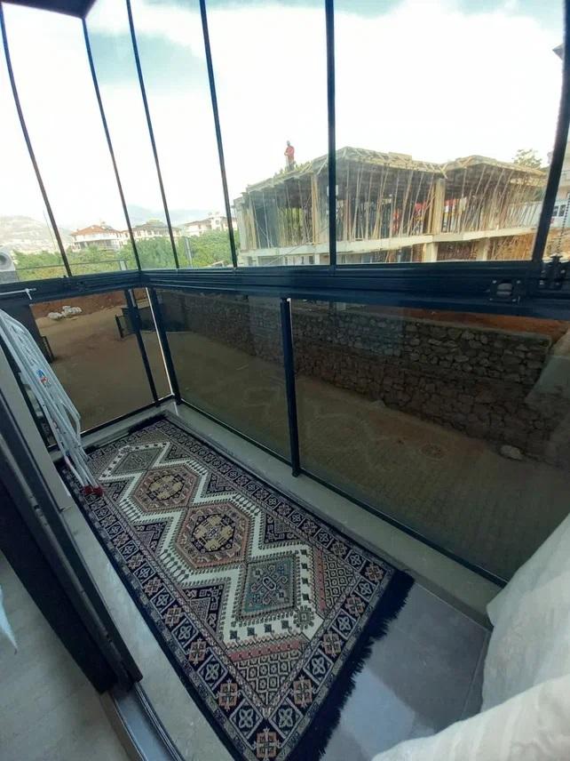 Квартира в Алании, Турция, 110 м² - фото 16