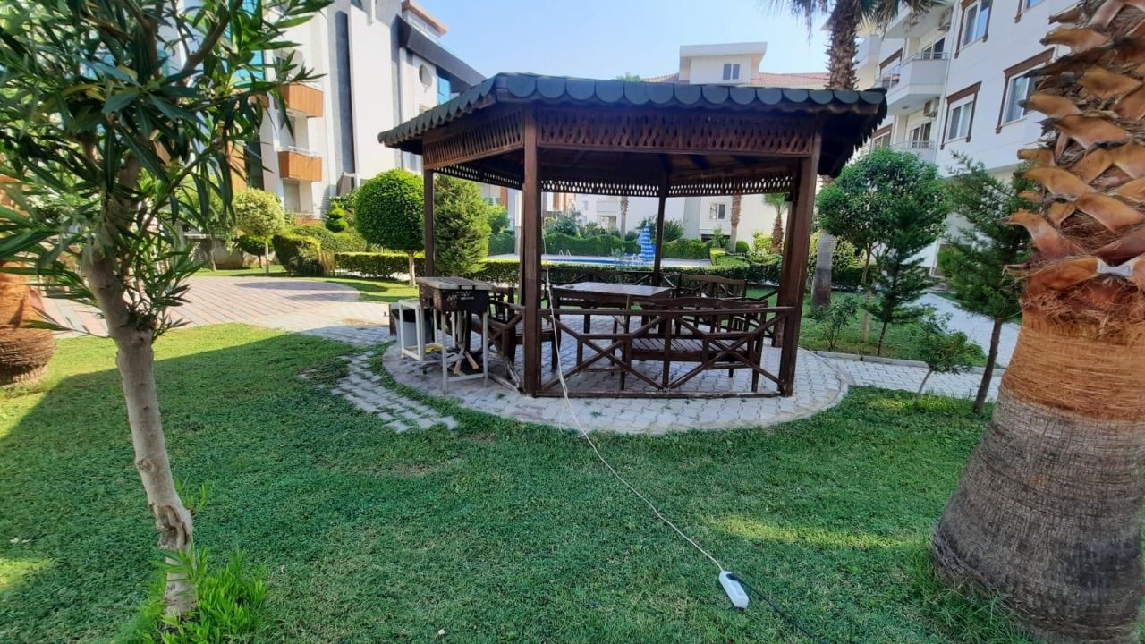 Пентхаус в Алании, Турция, 250 м² - фото 16
