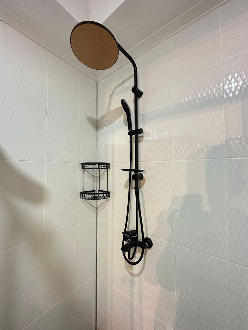 Квартира в Алании, Турция, 120 м² - фото 16