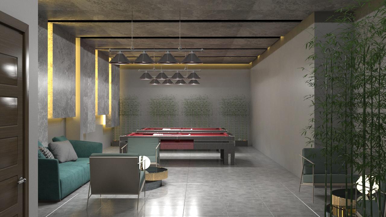 Пентхаус в Алании, Турция, 91 м² - фото 16