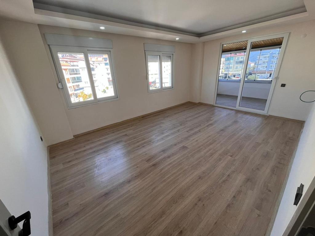 Пентхаус в Алании, Турция, 135 м² - фото 16