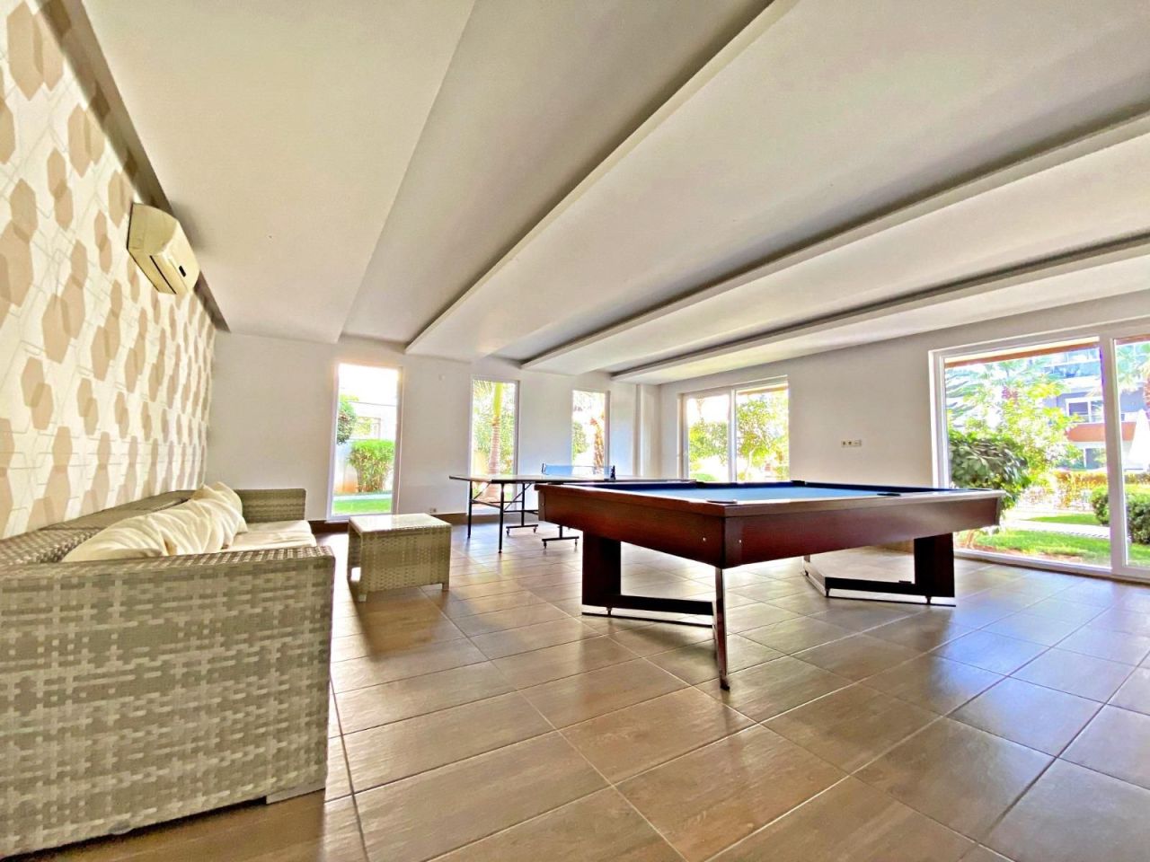 Пентхаус в Алании, Турция, 217 м² - фото 16