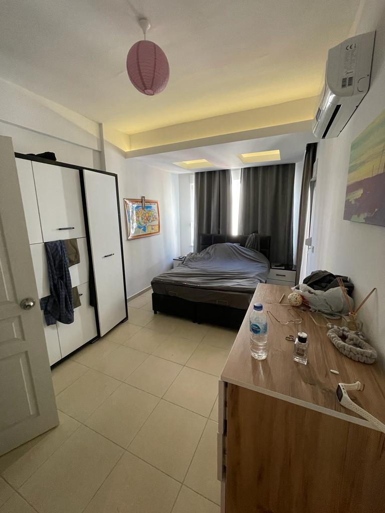 Квартира в Алании, Турция, 120 м² - фото 16