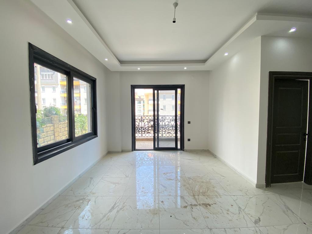 Квартира в Алании, Турция, 90 м² - фото 16