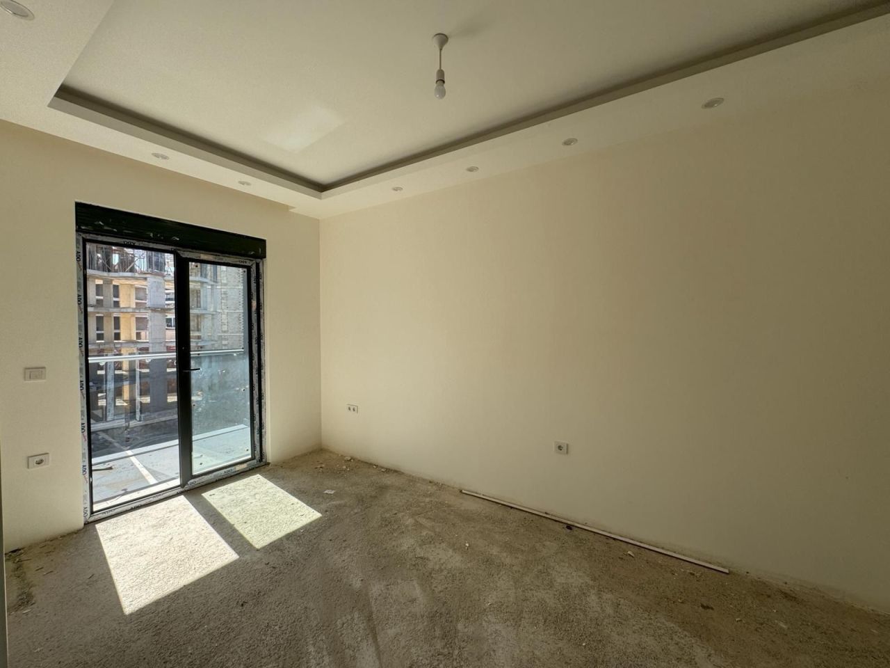 Квартира в Алании, Турция, 55 м² - фото 16