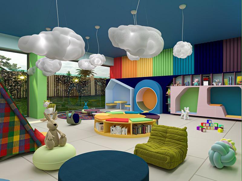 Квартира в Алании, Турция, 56 м² - фото 16