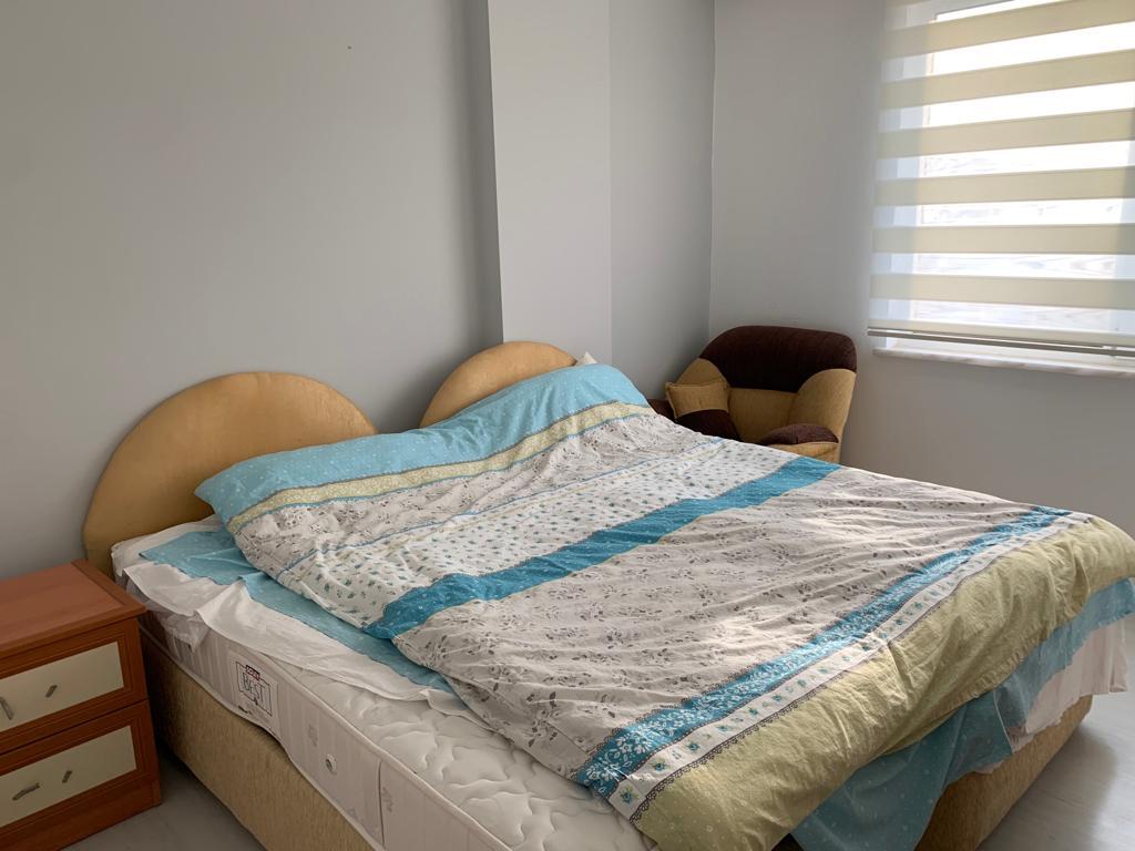 Квартира в Алании, Турция, 125 м² - фото 16