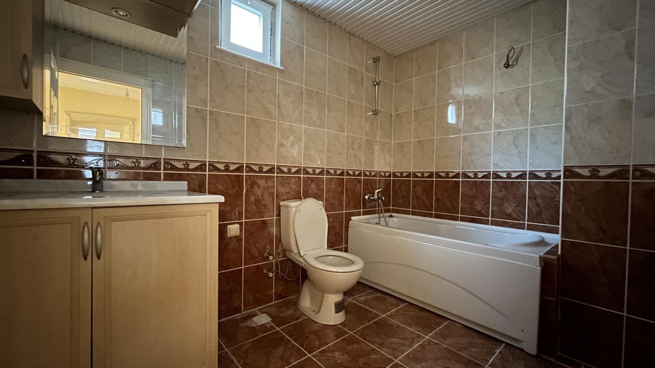 Квартира в Алании, Турция, 110 м² - фото 16