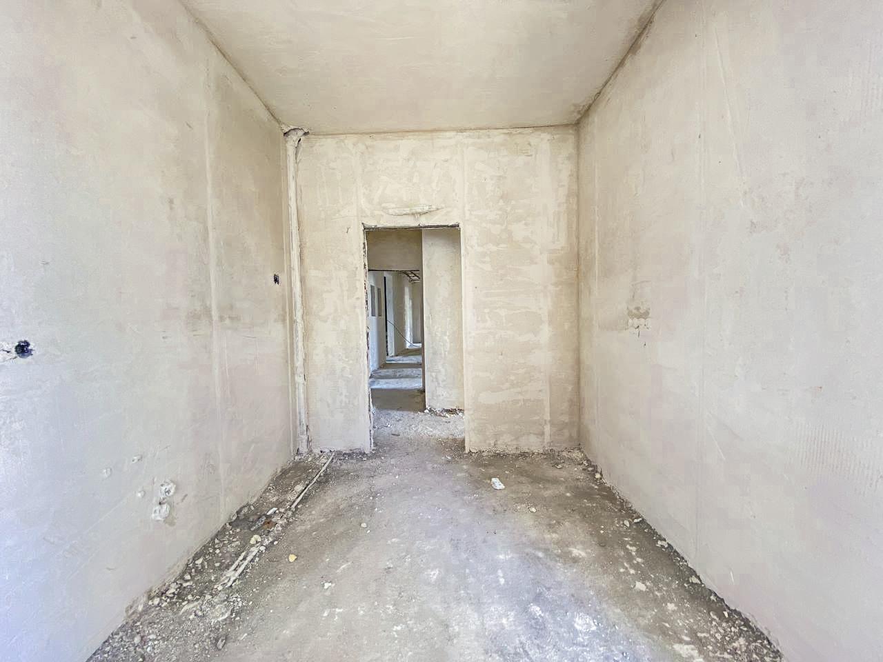 Квартира в Алании, Турция, 55 м² - фото 16