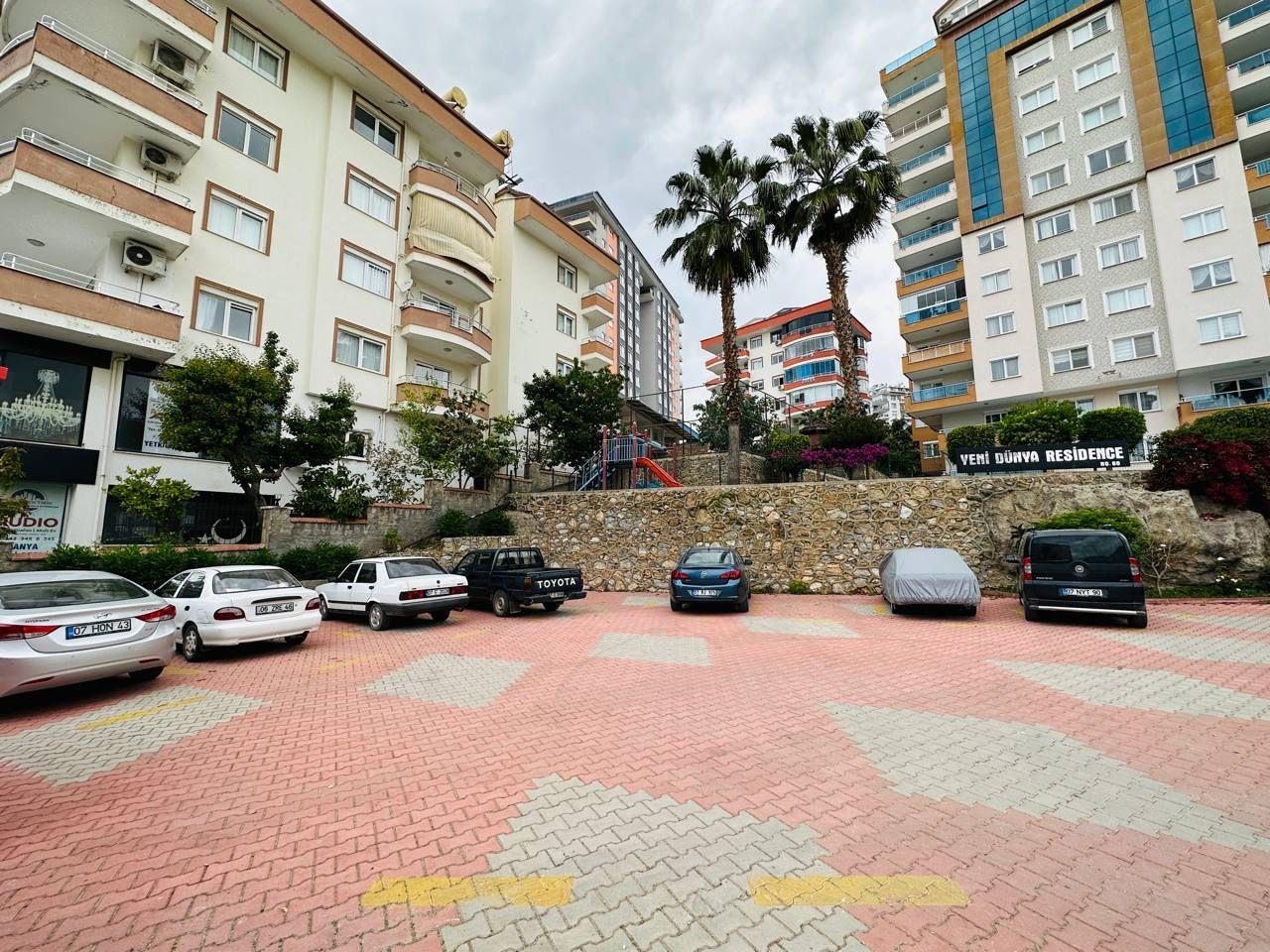 Пентхаус в Алании, Турция, 320 м² - фото 16