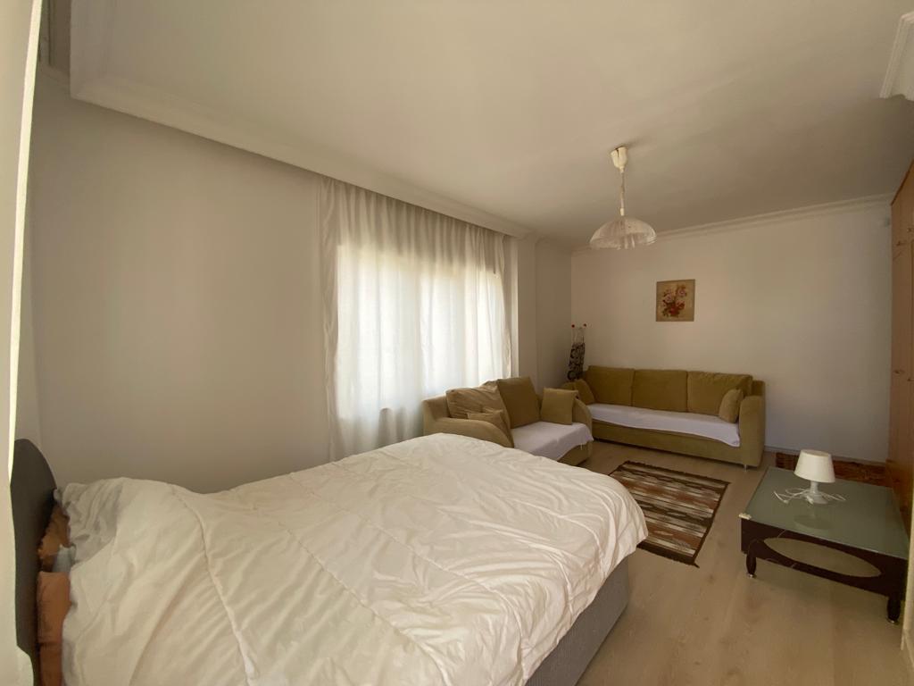 Пентхаус в Алании, Турция, 190 м² - фото 16