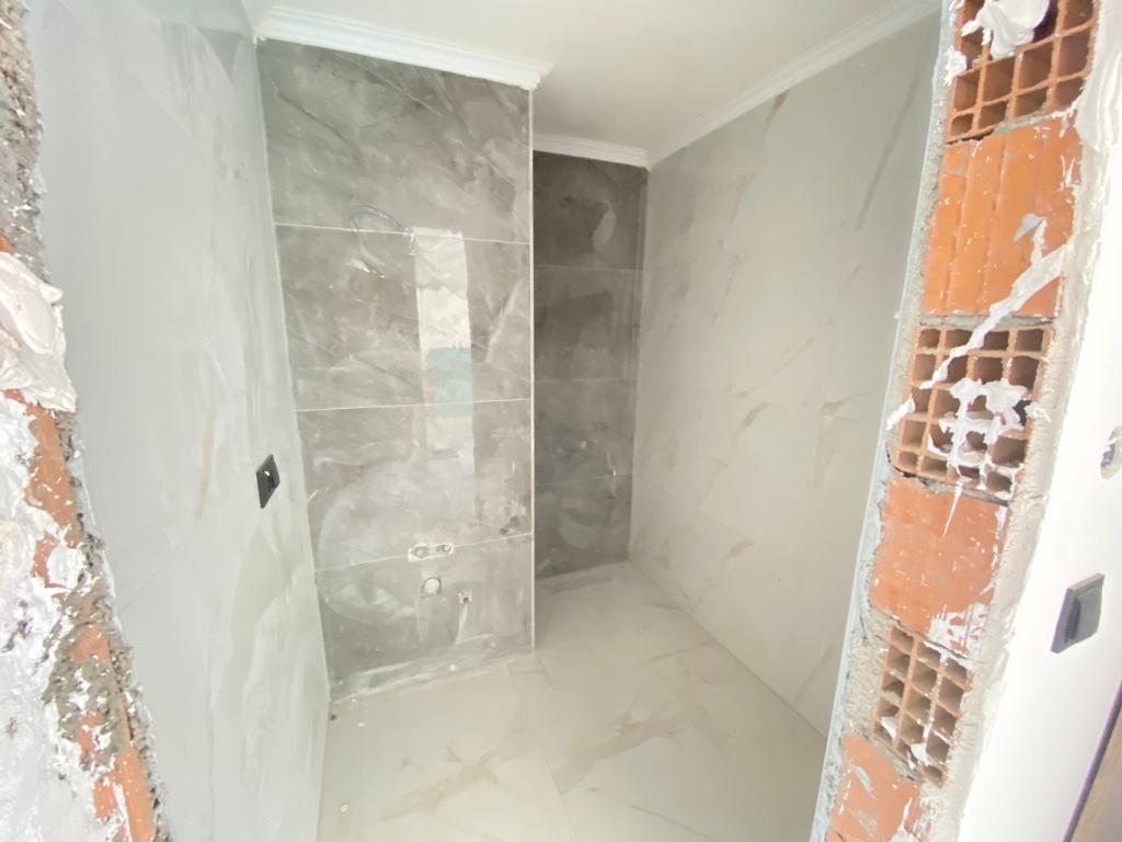 Квартира в Алании, Турция, 50 м² - фото 16