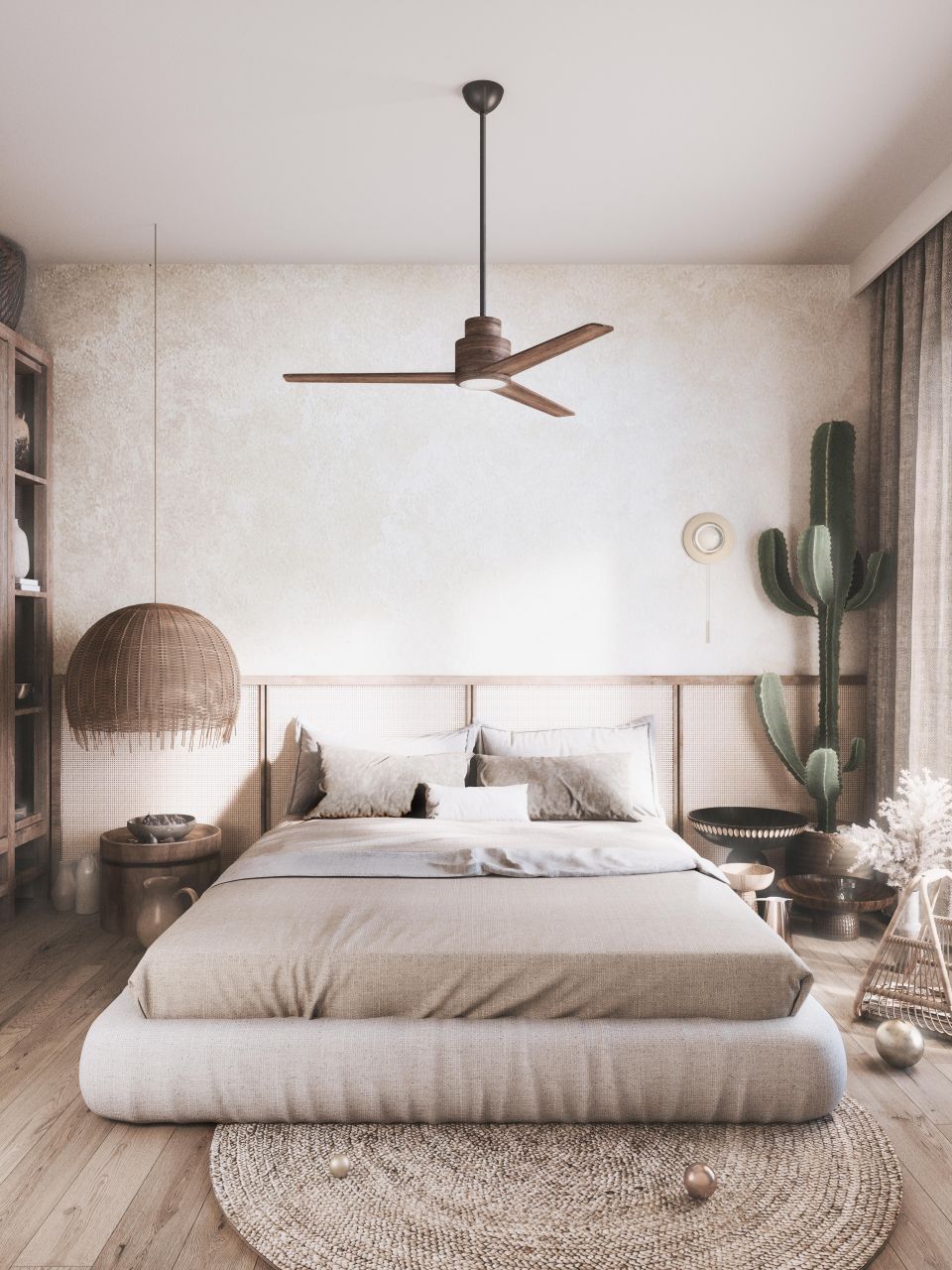 Пентхаус в Инжекуме, Турция, 85 м² - фото 16