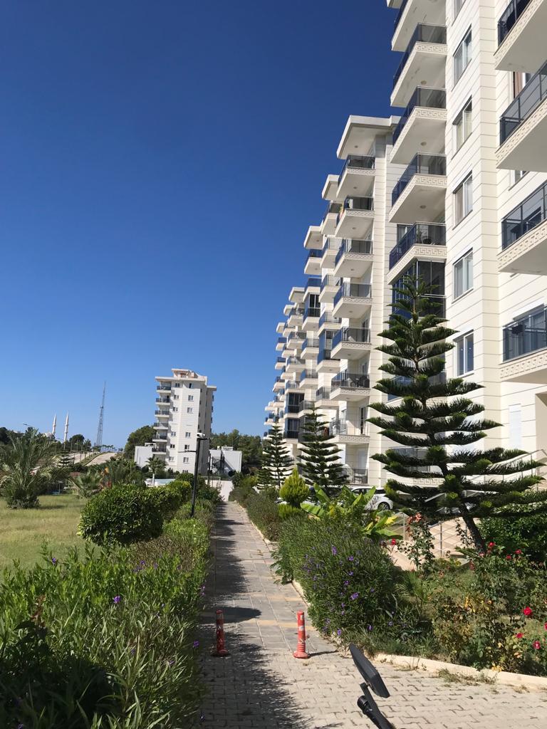 Квартира в Алании, Турция, 70 м² - фото 16