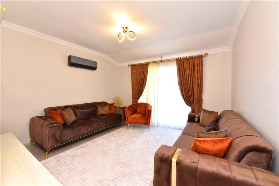 Пентхаус в Алании, Турция, 180 м² - фото 16
