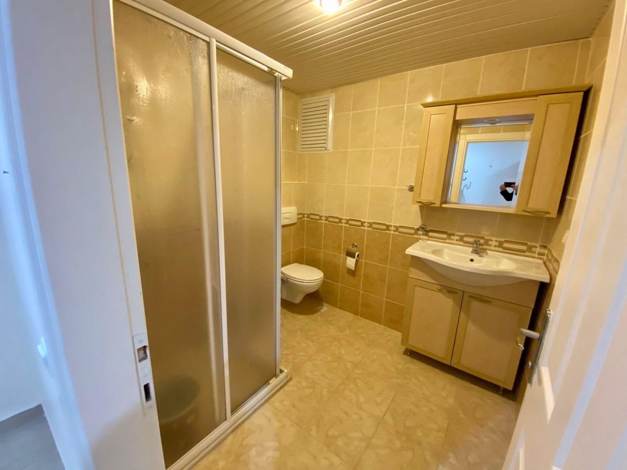 Квартира в Алании, Турция, 120 м² - фото 16