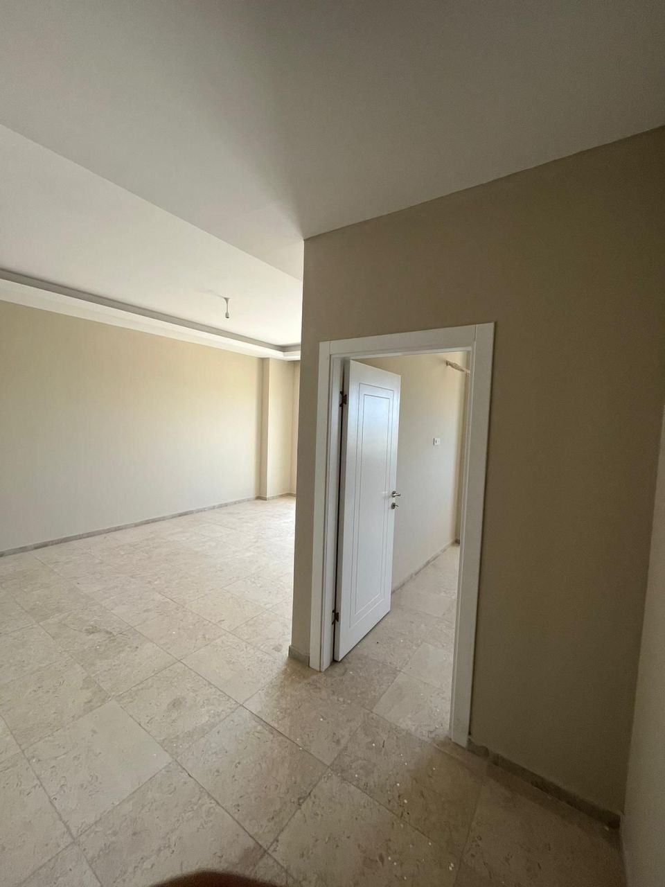 Квартира в Алании, Турция, 55 м² - фото 16