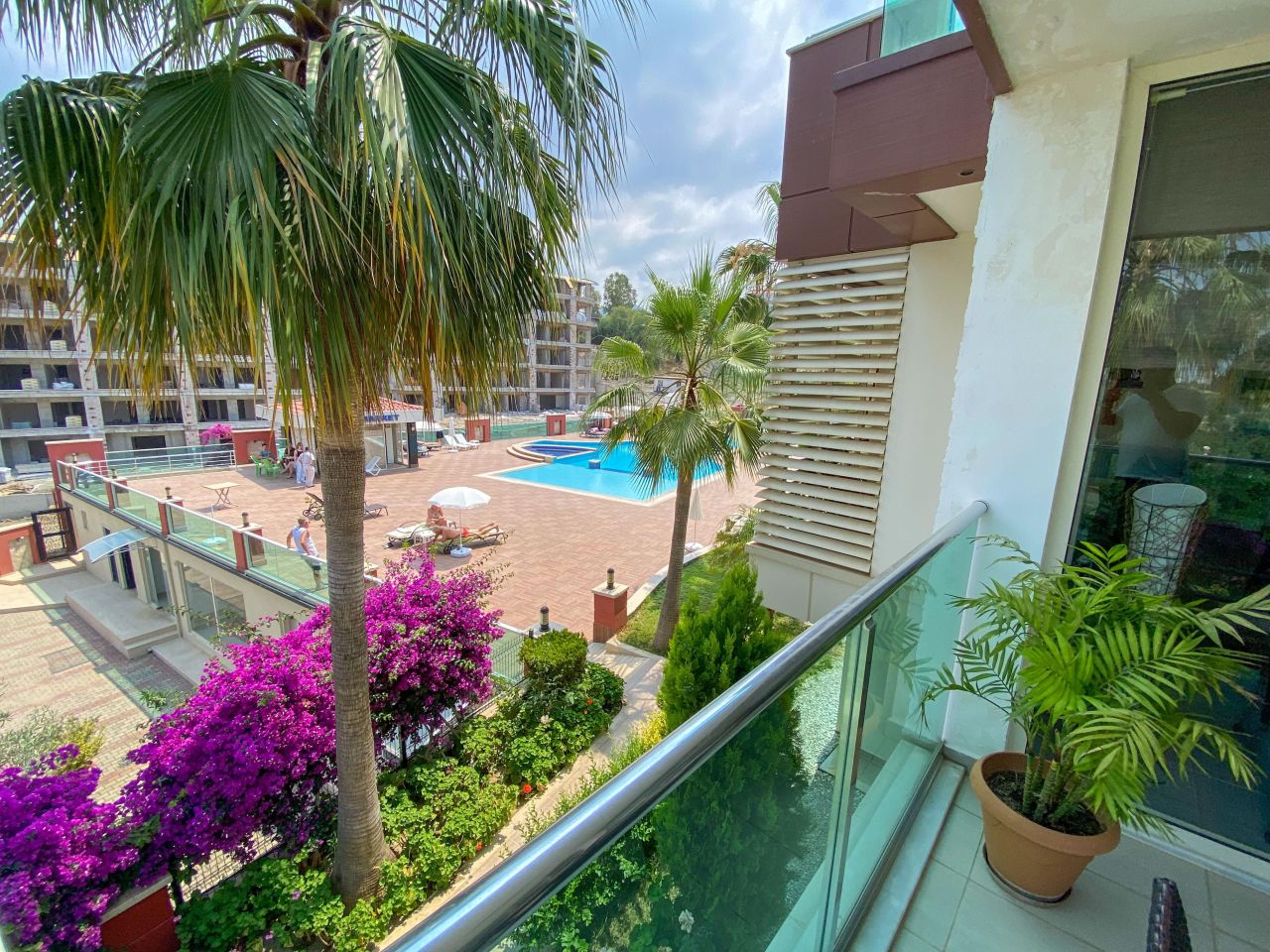 Вилла в Алании, Турция, 200 м² - фото 16