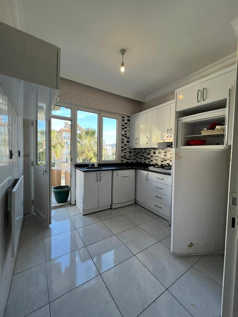 Квартира в Алании, Турция, 135 м² - фото 16