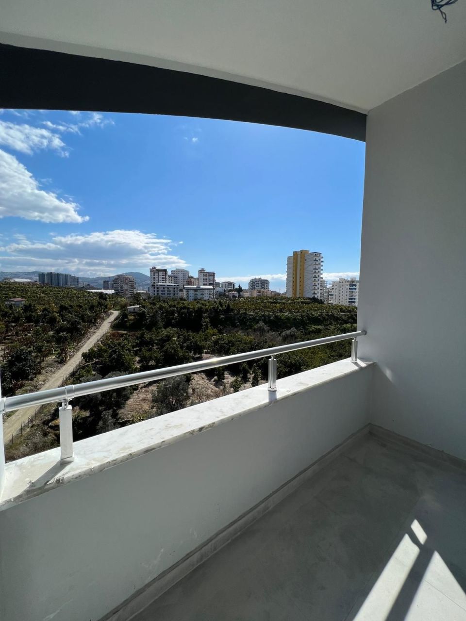 Пентхаус в Алании, Турция, 95 м² - фото 16