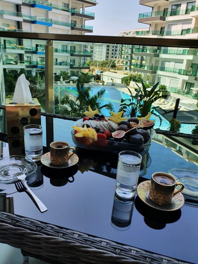 Пентхаус в Алании, Турция, 245 м² - фото 16