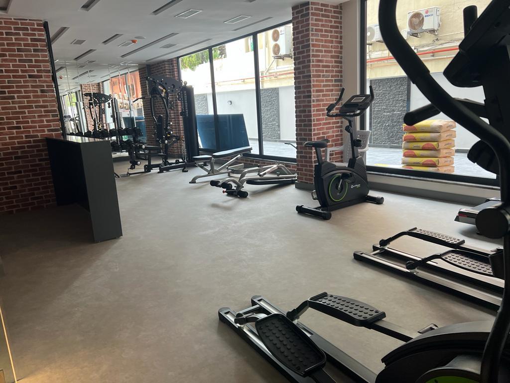 Квартира в Алании, Турция, 60 м² - фото 16