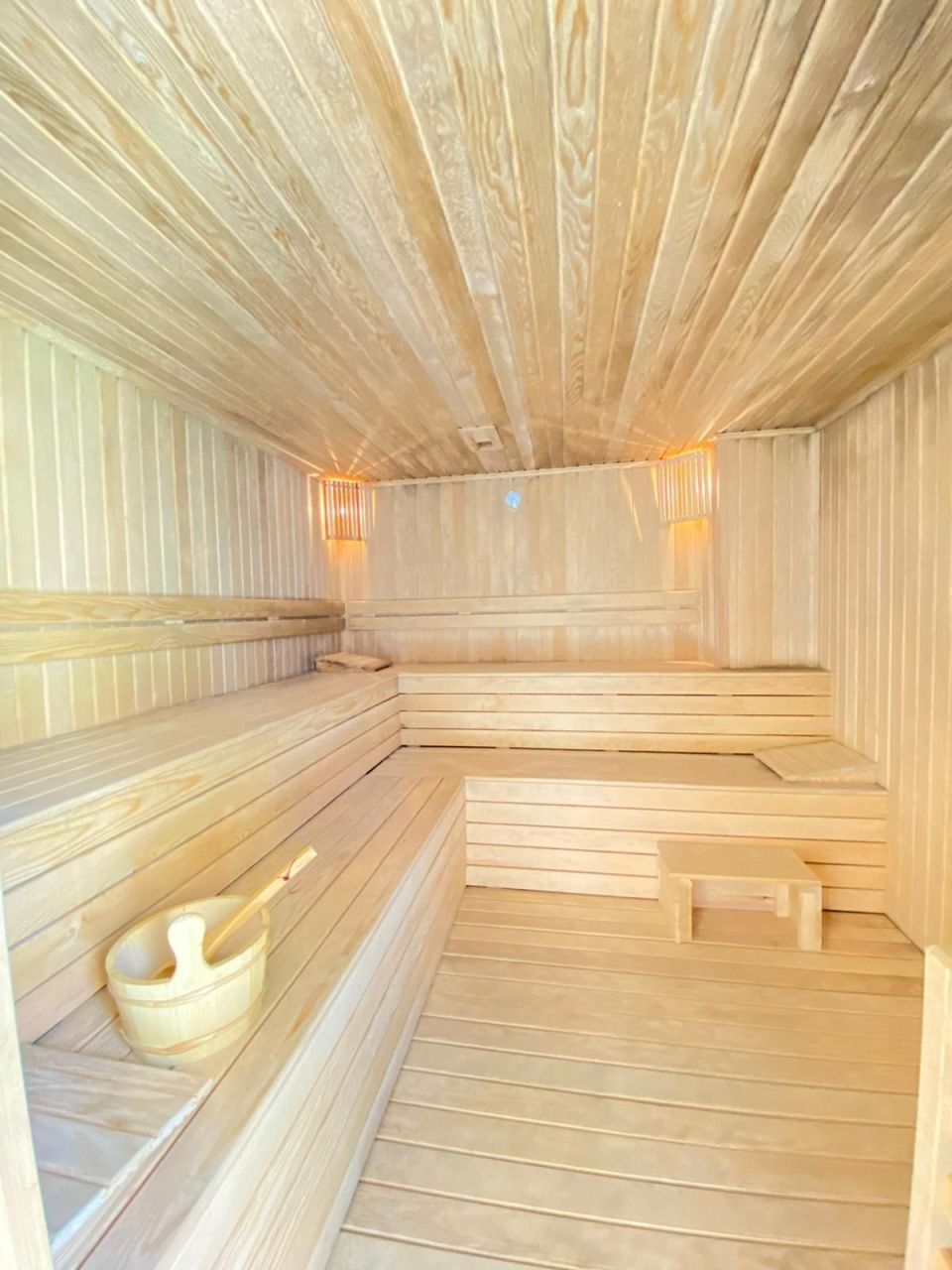 Квартира в Алании, Турция, 120 м² - фото 16