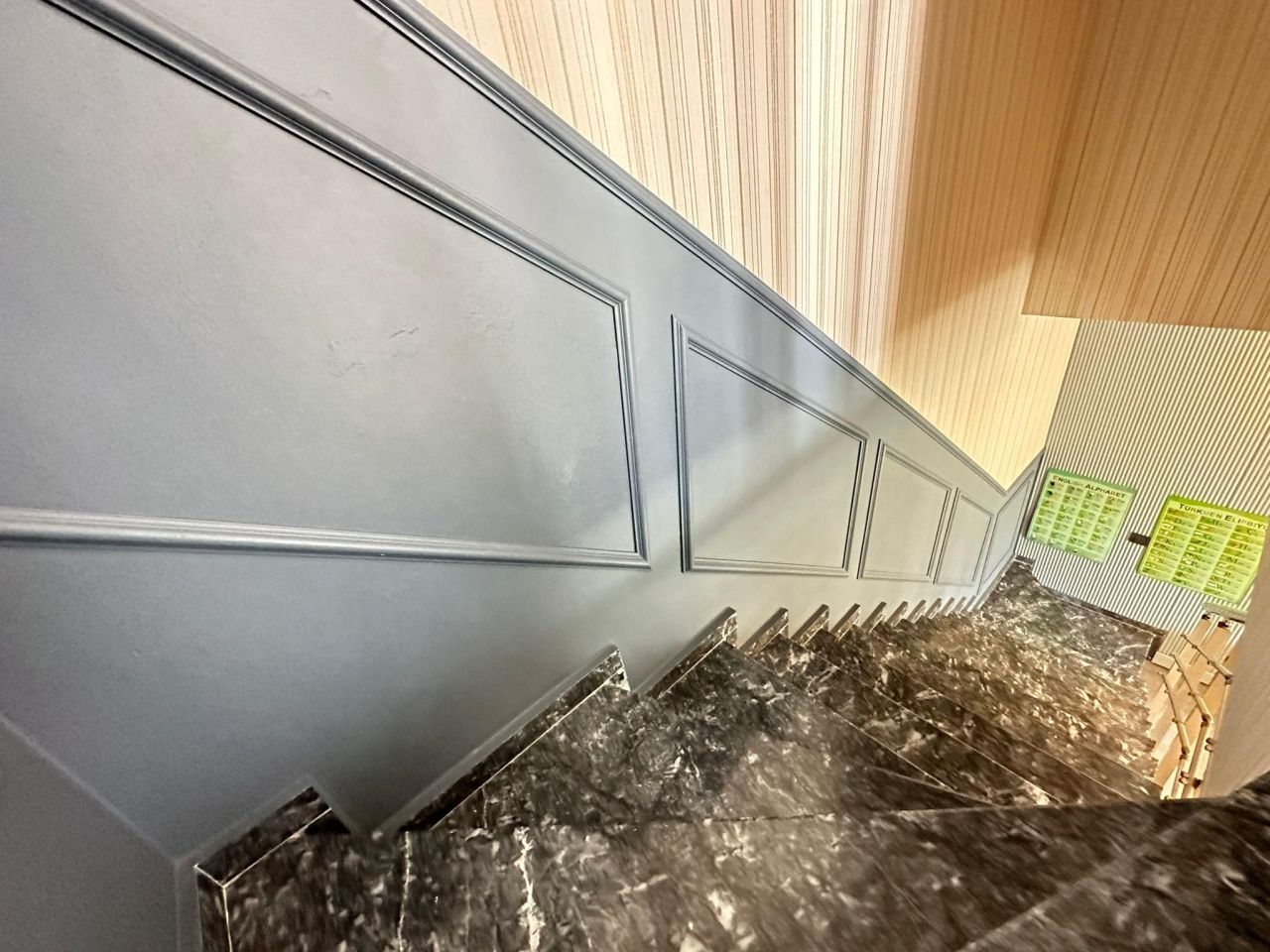 Пентхаус в Алании, Турция, 100 м² - фото 16