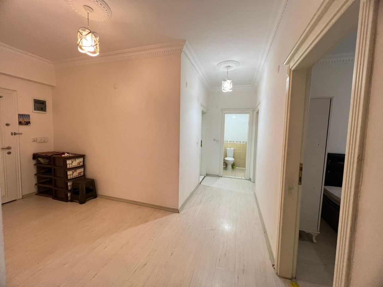 Квартира в Алании, Турция, 170 м² - фото 16