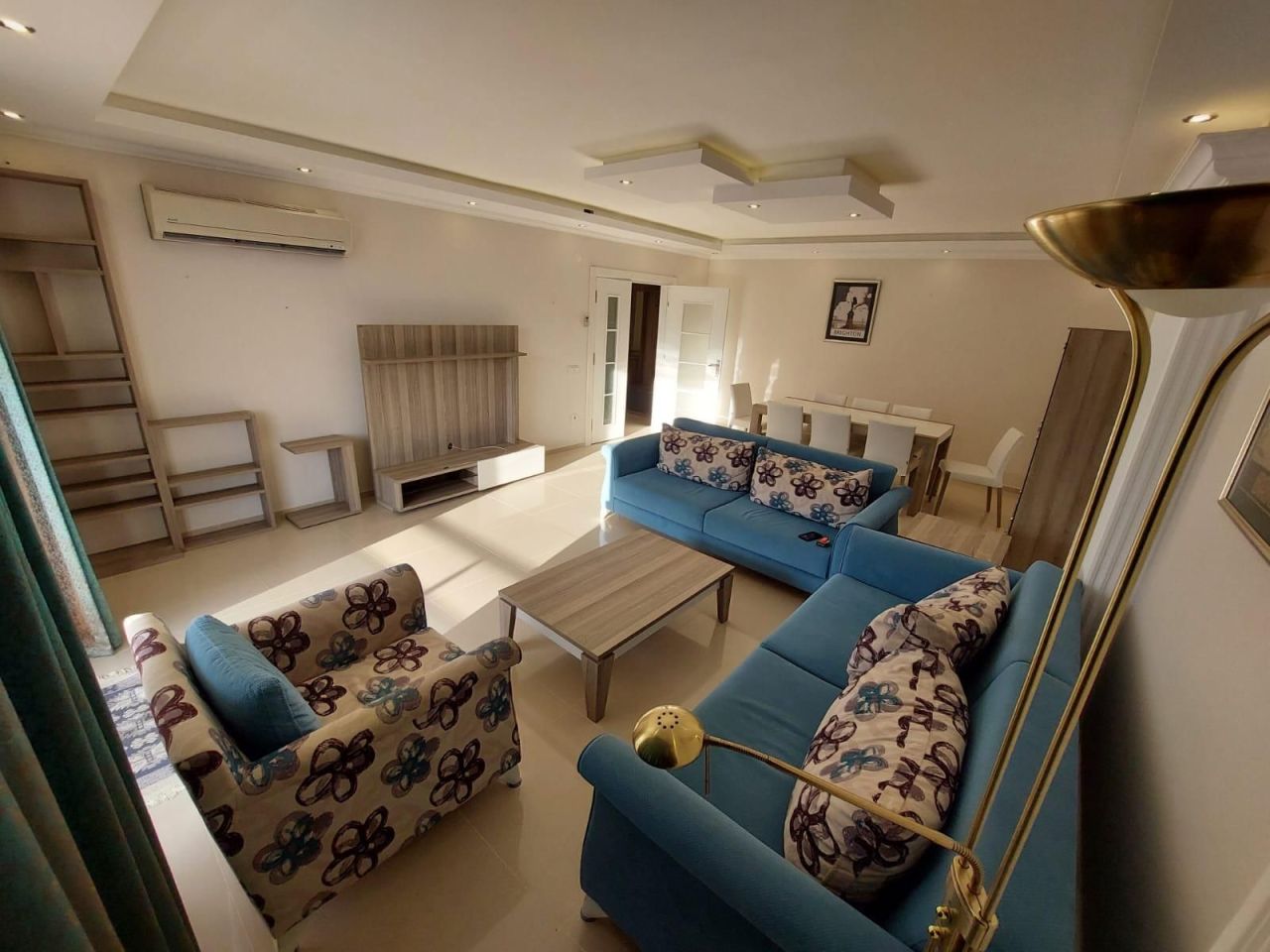 Пентхаус в Алании, Турция, 350 м² - фото 16